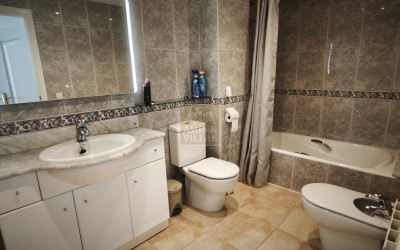 Квартира на продажу в центре Альтеи, рядом с набережной